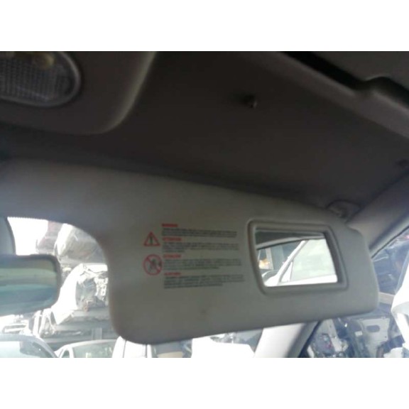 renault megane ii coupe/cabrio del año 2006