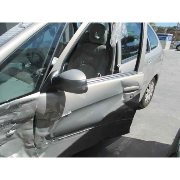 citroën xsara picasso del año 2005