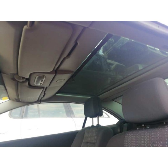 renault megane ii coupe/cabrio del año 2006