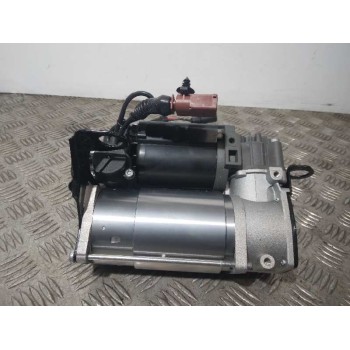 Recambio de bomba suspension para audi a8 (4e2) referencia OEM IAM 4E0616005E NUEVO 4E0616005G 4E0616007A SUPS.NEUMATICA