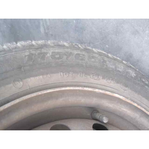 citroën c3 del año 2003