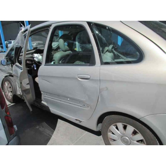 citroën xsara picasso del año 2005