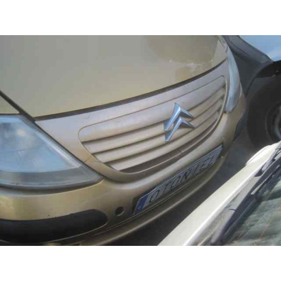 citroën c3 del año 2003