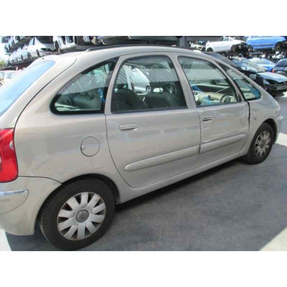 citroën xsara picasso del año 2005