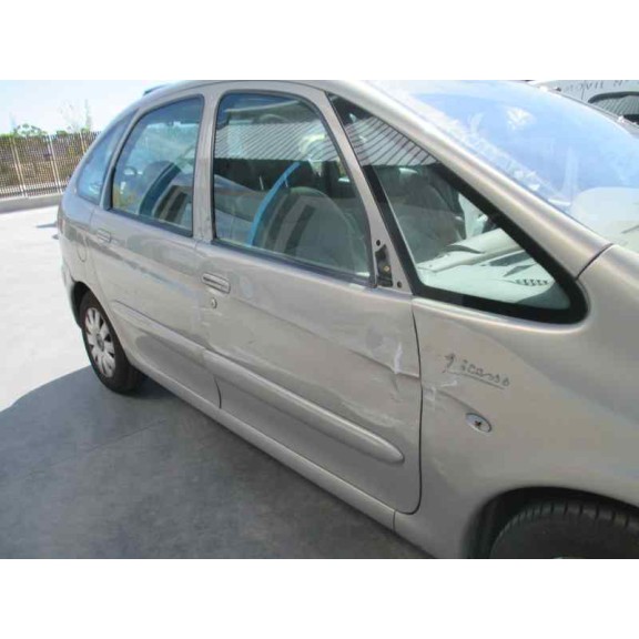 citroën xsara picasso del año 2005