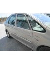 citroën xsara picasso del año 2005