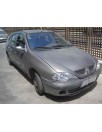 renault megane i fase 2 berlina (ba0) del año 2001