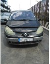 renault scenic ii del año 2005