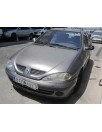 renault megane i fase 2 berlina (ba0) del año 2001