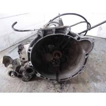 CAJA CAMBIOS 8A6R7002JL 187.200km 