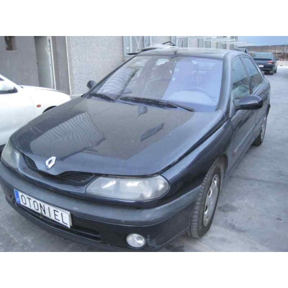 renault laguna (b56) del año 1999
