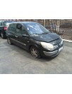 renault scenic ii del año 2005
