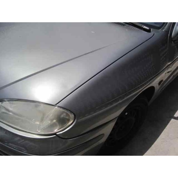 renault megane i fase 2 berlina (ba0) del año 2001