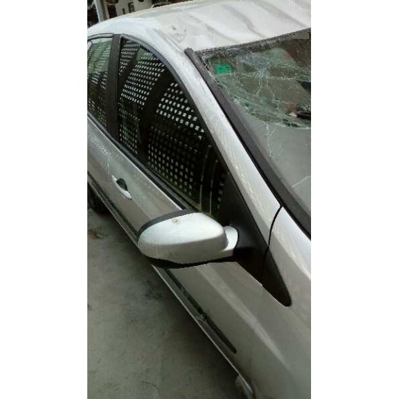 renault clio iii del año 2009