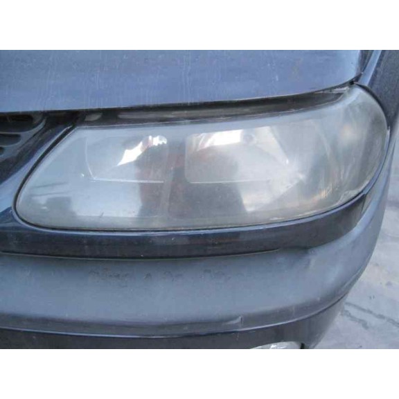 renault laguna (b56) del año 1999