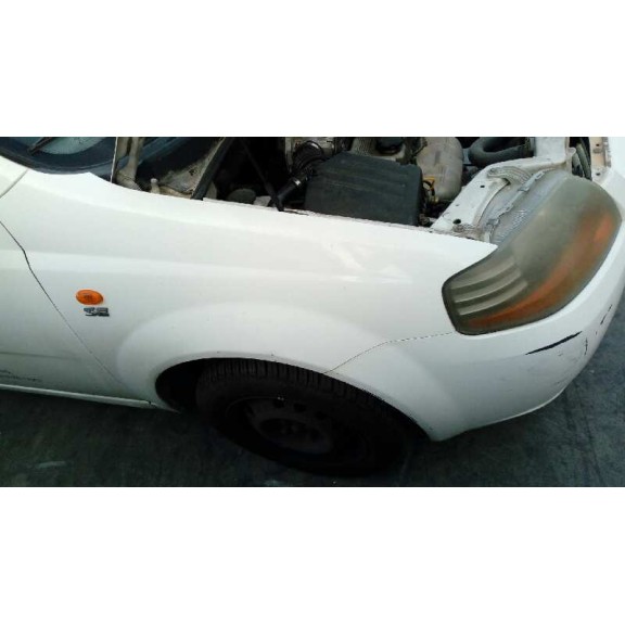 daewoo kalos del año 2003