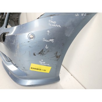 Recambio de paragolpes delantero para mercedes-benz clase e (w212) e 500 (212.072) referencia OEM IAM A2078852725  