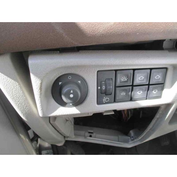 citroën xsara picasso del año 2005