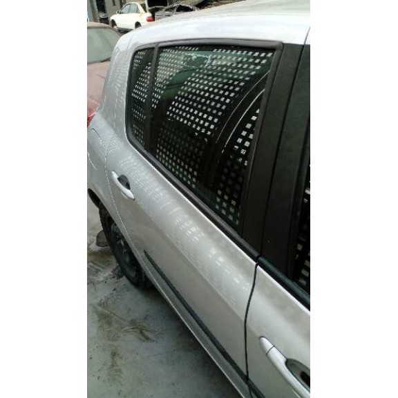 renault clio iii del año 2009