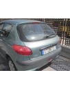 peugeot 206 berlina del año 2000
