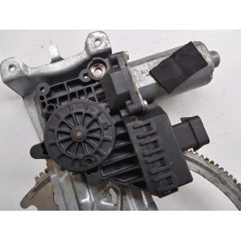 Recambio de elevalunas delantero izquierdo para opel zafira b family referencia OEM IAM 13132220LH 6 PIN 