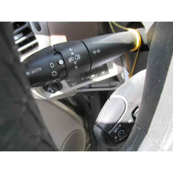 citroën xsara picasso del año 2005