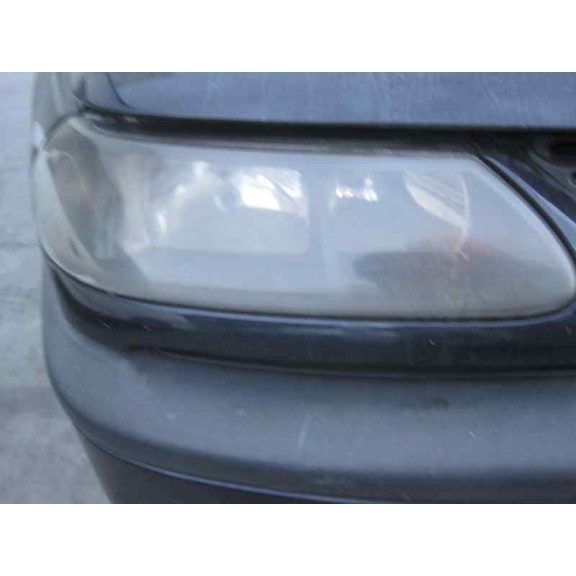 renault laguna (b56) del año 1999