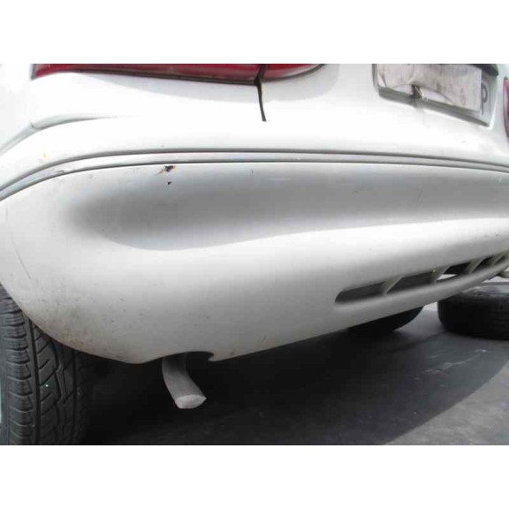 ford escort berlina/turnier del año 1994