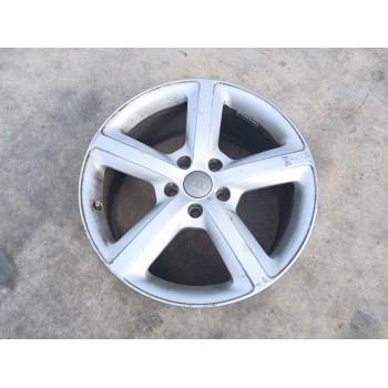 Recambio de llanta para audi q7 (4l) 3.0 tdi referencia OEM IAM 9JX20 H2 ET60 X1 4L0601025H