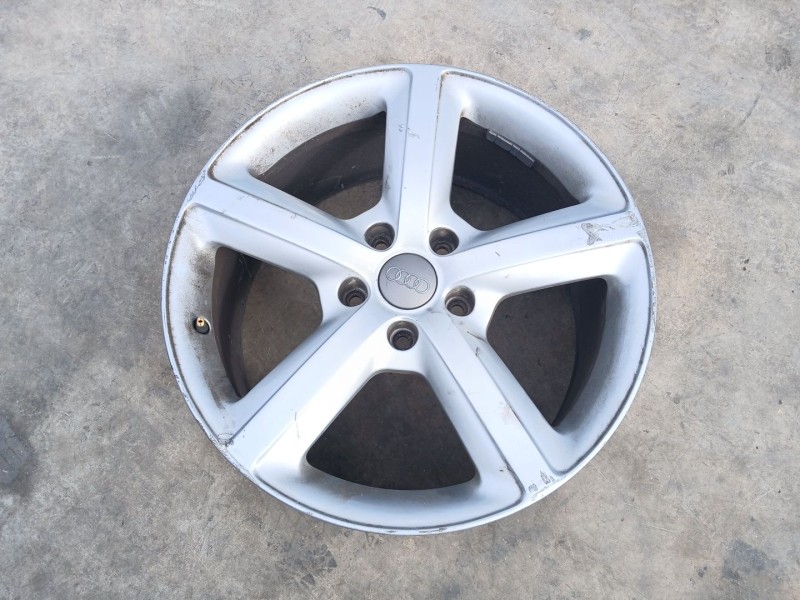 Recambio de llanta para audi q7 (4l) 3.0 tdi referencia OEM IAM 9JX20 H2 ET60 X1 4L0601025H