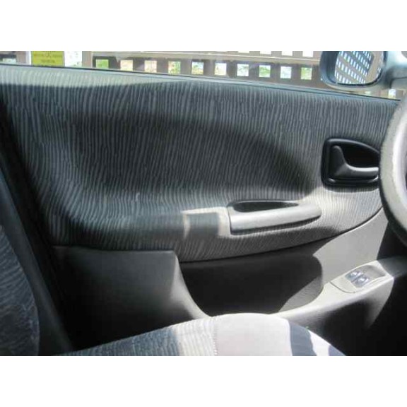 renault megane i fase 2 berlina (ba0) del año 2001