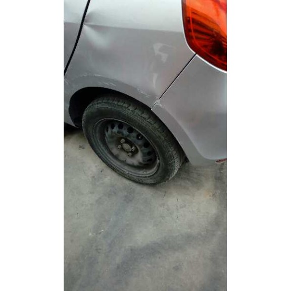 renault clio iii del año 2009