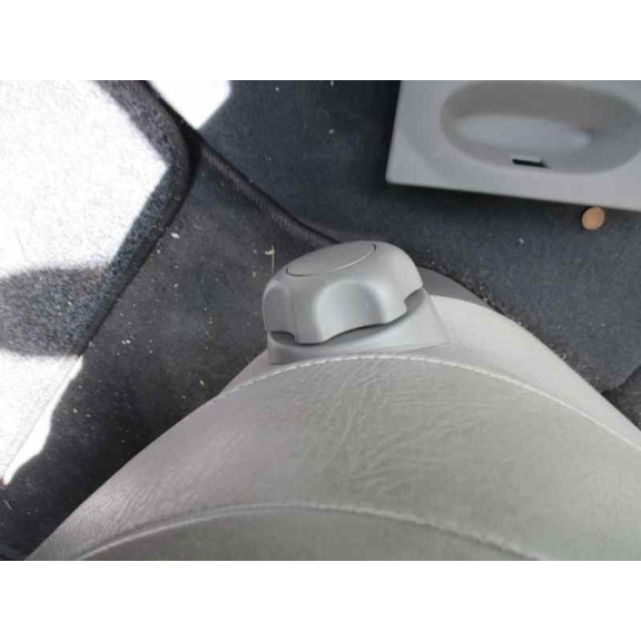 citroën xsara picasso del año 2005