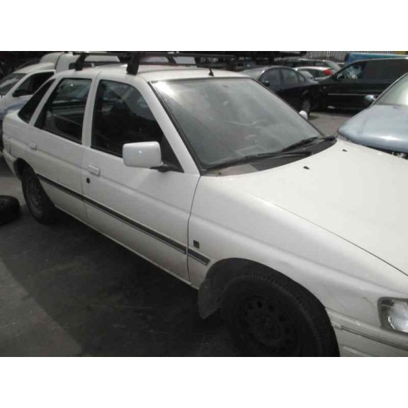 ford escort berlina/turnier del año 1994