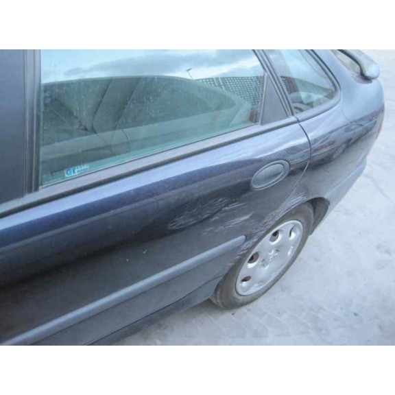 renault laguna (b56) del año 1999