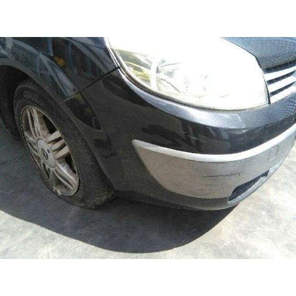 renault scenic ii del año 2005