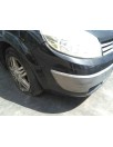 renault scenic ii del año 2005