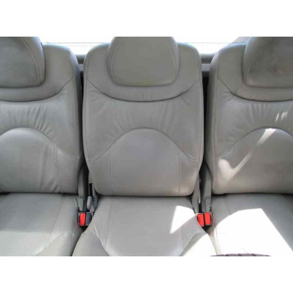 citroën xsara picasso del año 2005