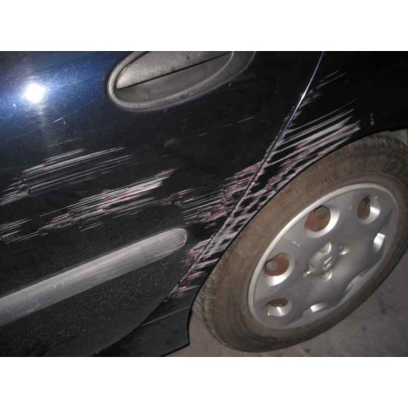 renault laguna (b56) del año 1999