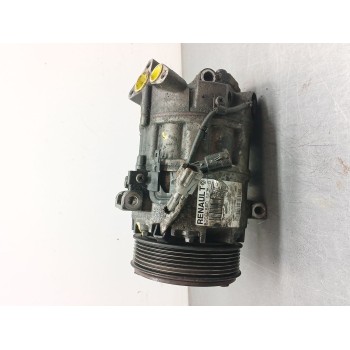 COMPRESOR AIRE ACONDICIONADO 8200890987b 