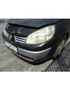 renault scenic ii del año 2005