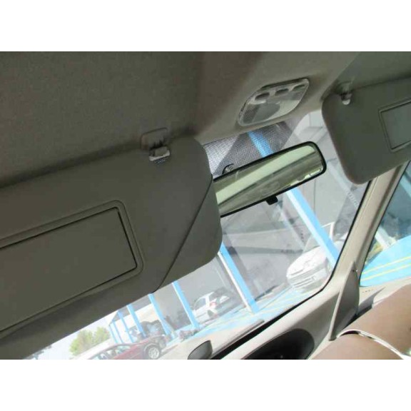 citroën xsara picasso del año 2005