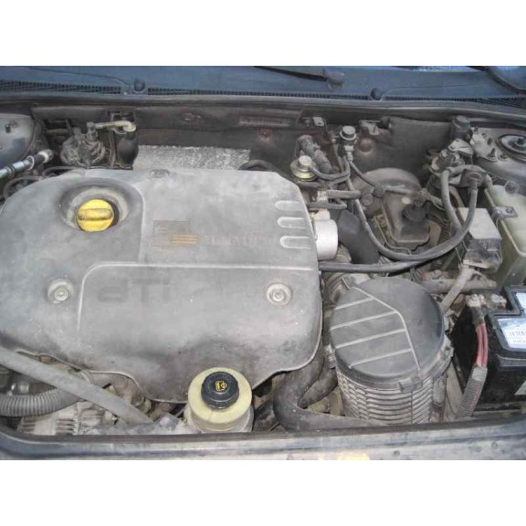 renault laguna (b56) del año 1999