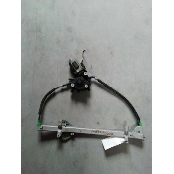 ELEVALUNAS DELANTERO DERECHO 91AB14553C ELECTRICO 2 PINS 5 PUERTAS