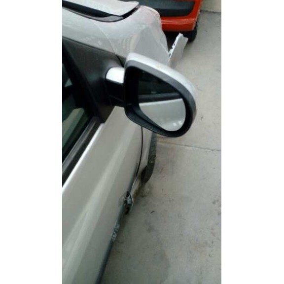 renault clio iii del año 2009