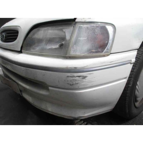 ford escort berlina/turnier del año 1994