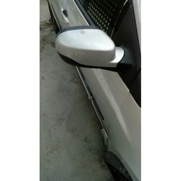 renault clio iii del año 2009