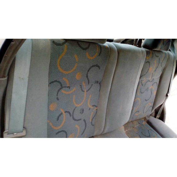 daewoo kalos del año 2003