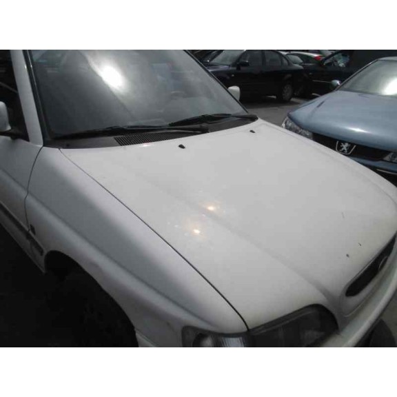 ford escort berlina/turnier del año 1994