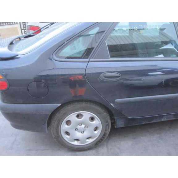 renault laguna (b56) del año 1999